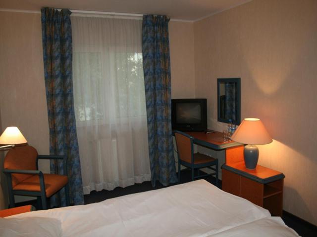 Hotel Tenishouse Marki  Bilik gambar