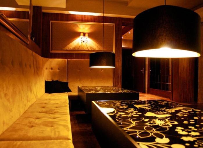 Hotel Tenishouse Marki  Luaran gambar